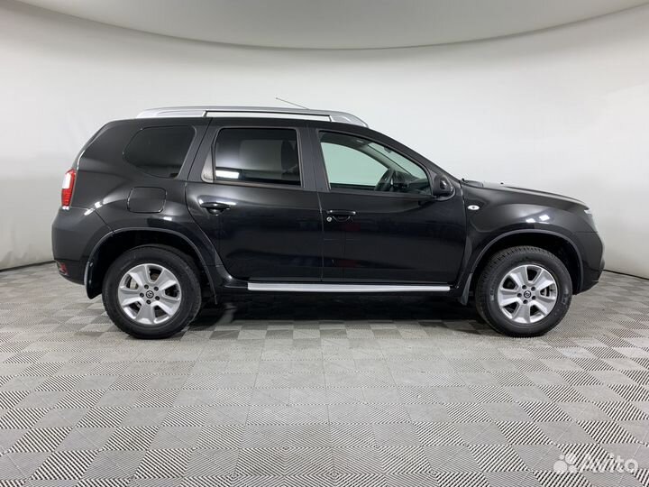 Nissan Terrano 1.6 МТ, 2019, 22 240 км