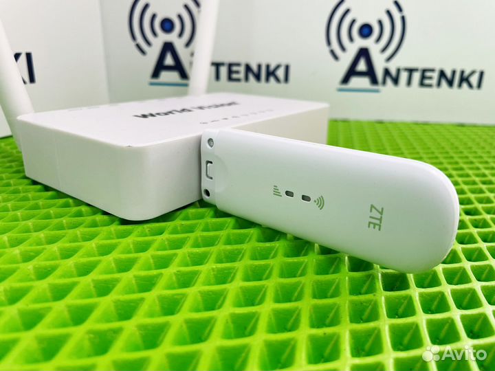 Усилитель интернета/ wifi в дом