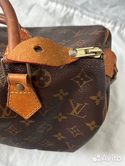 Сумка Louis vuitton оригинал