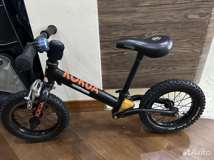 Беговел kokua