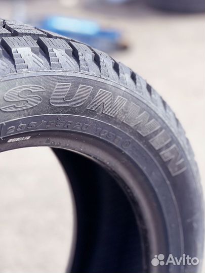 Sunwide Sunwin 235/55 R20 100U