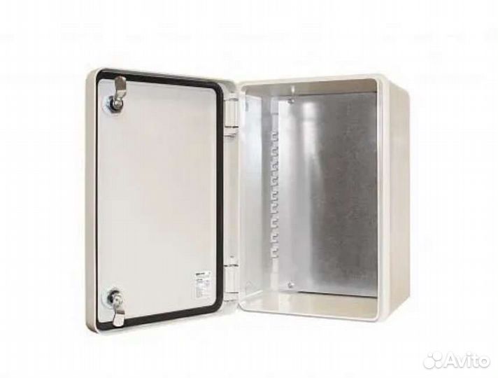 Щит антивандальный