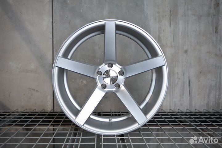Диски Vossen CV3 R19 для BMW F10 F13 F01 F02 CTS