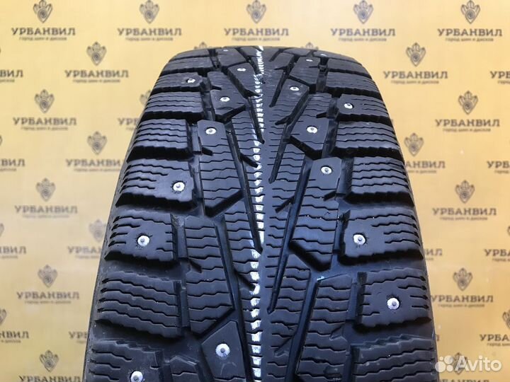 Cordiant Snow Cross PW-2 185/60 R15 84T