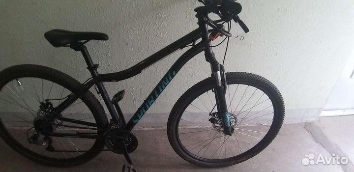 Велосипеды бу взрослый 29 колеса
