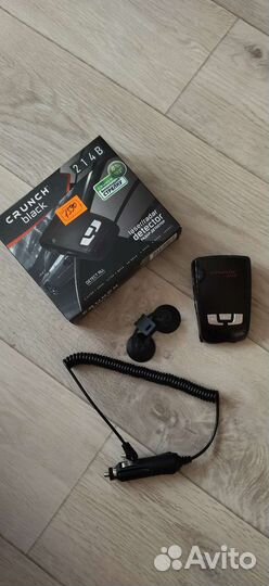 Радар детектор