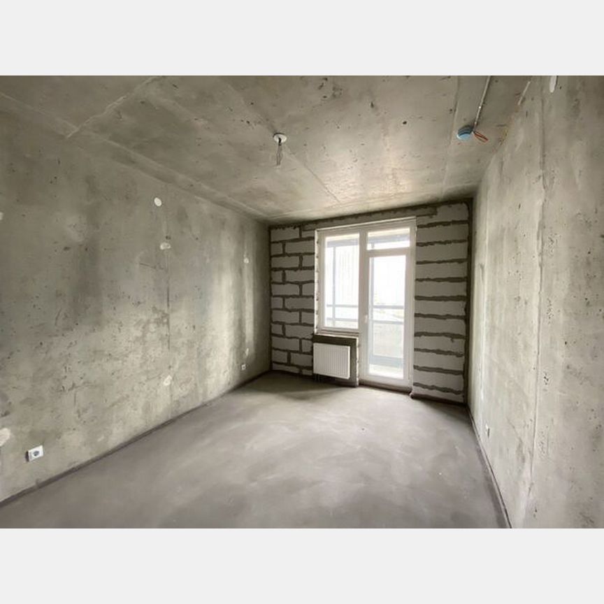 4-к. квартира, 110,4 м², 15/23 эт.