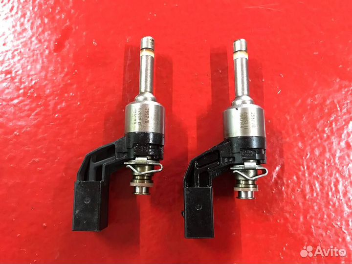 Форсунка топливная VW Тоuarеg 1 Bhk