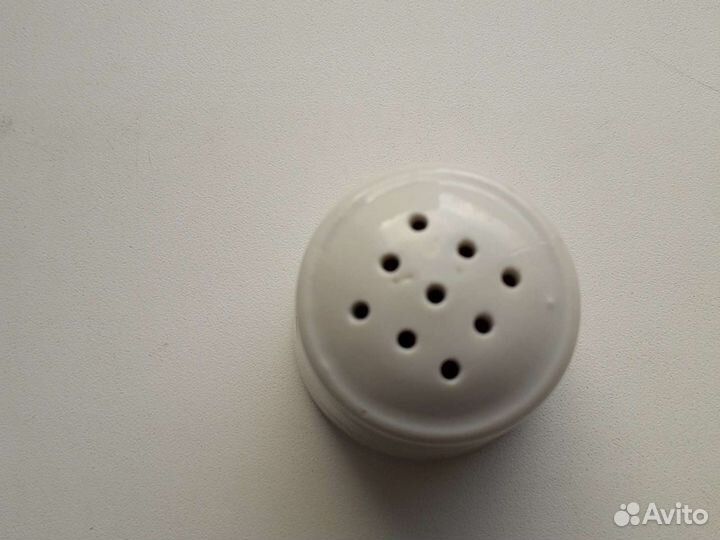 Солонка СССР