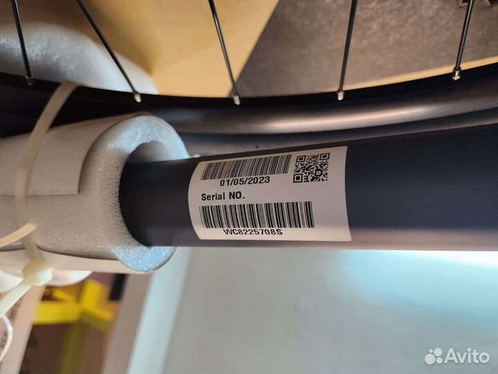 Merida silex 4000 2023