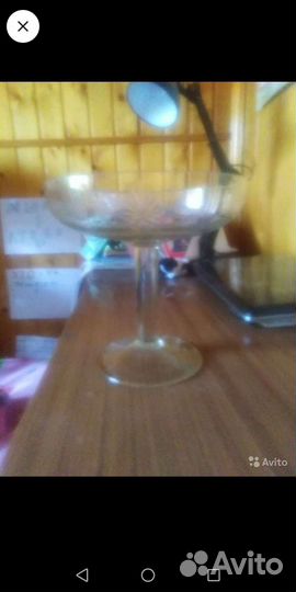 Фруктовница СССР