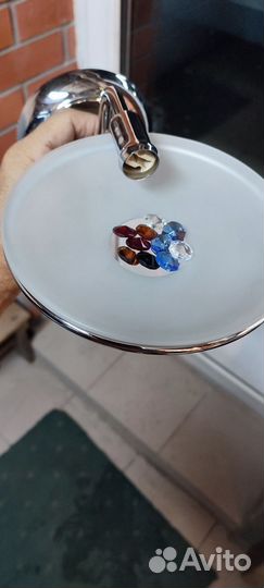 Настенные декоративное бра