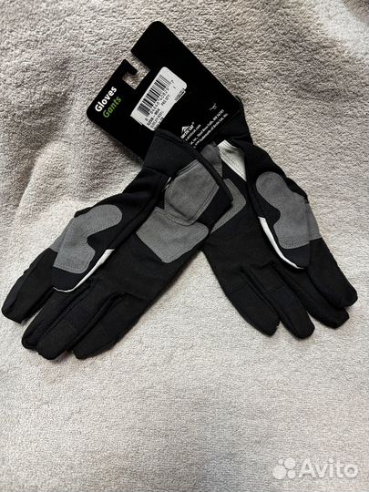 Мотоперчатки мужские новые arctic cat