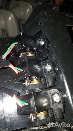 Джойстик S30JLK-XI-10R1-8149A 5Kom