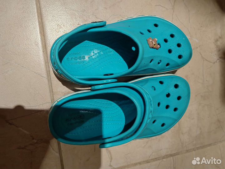 Crocs
