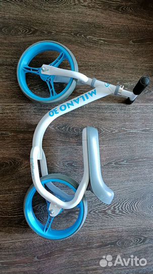 Беговел детский