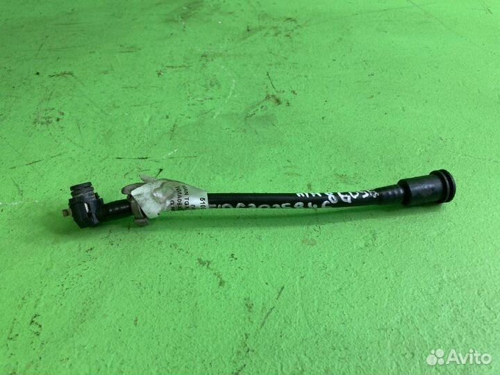 Патрубок MAN TGX