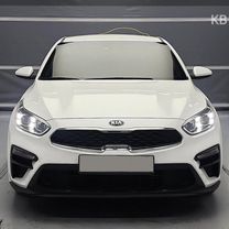 Kia K3 1.6 AT, 2020, 36 541 км, с пробегом, цена 1 650 000 руб.