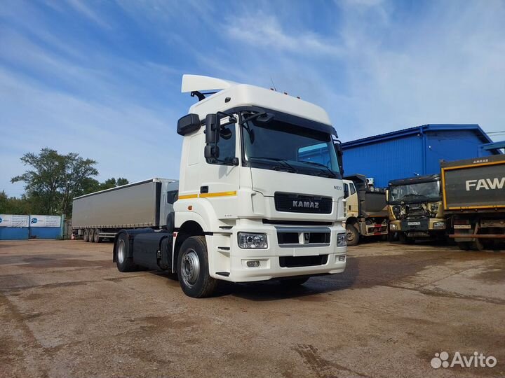 КАМАЗ 5490 NEO, 2020