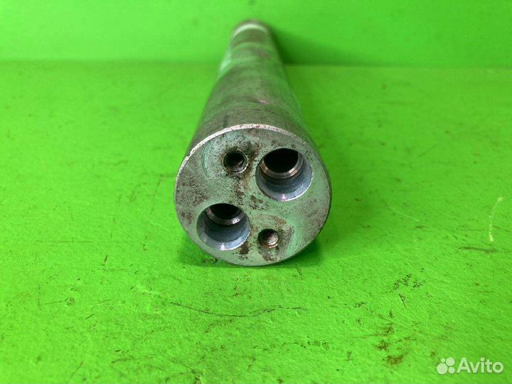 Фильтр системы кондиционирования MAN TGX