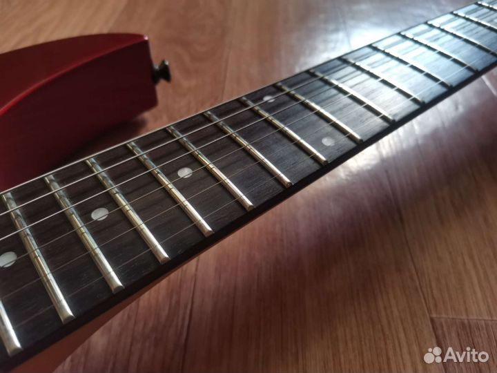 Электрогитара Yamaha Yg 512