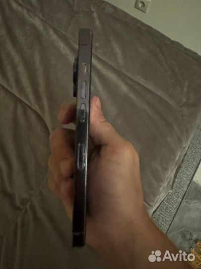 iPhone 14 Pro, 256 ГБ