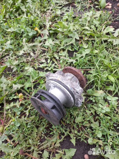 Двигатель от бмв Е46 м54в22