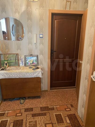 1-к. квартира, 37,6 м², 1/9 эт.