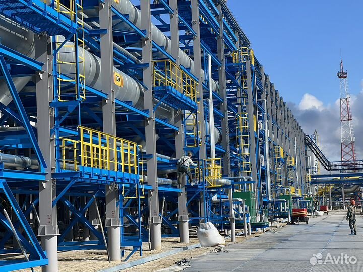 Пескоструйная обработка (пескоструйка)