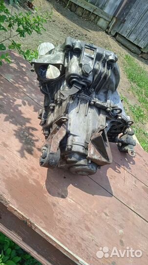 Кпп ваз 2108-2109-2114-2115-2110