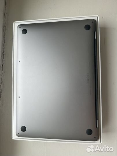 MacBook Pro 13