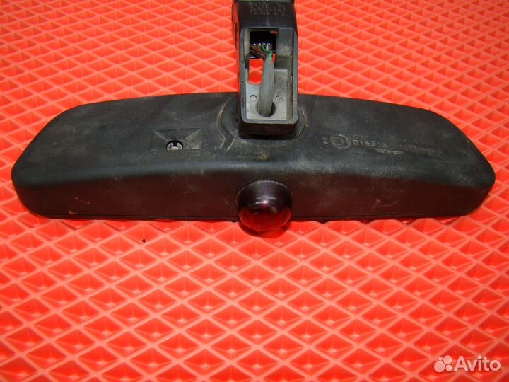 Салонное зеркало BMW 7 Е65 бмв 7 Е65 Е66