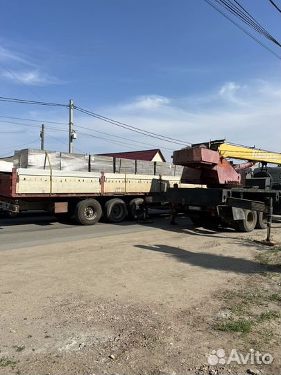 Керамзитные блоки