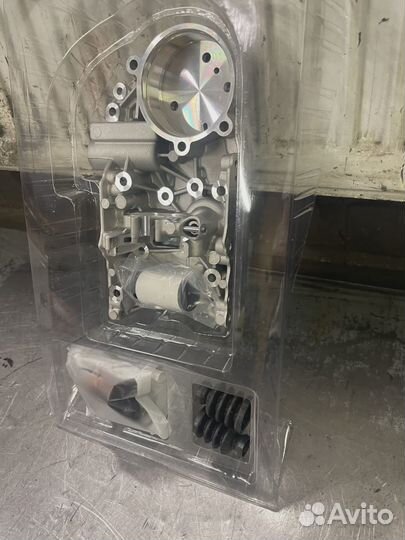 Ремкомплект мехатроника DSG7 D200 0AM 0CW