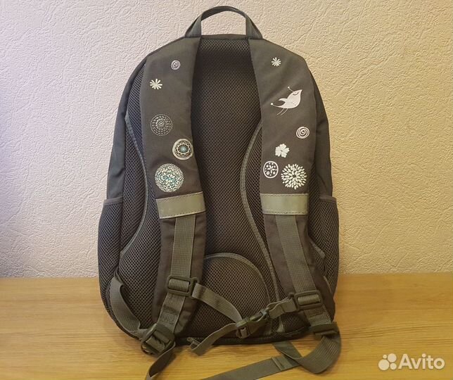 Рюкзак школьный