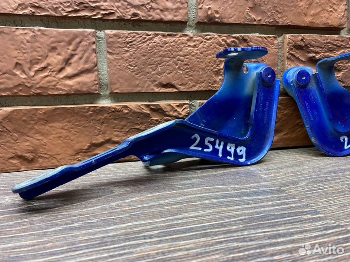 Петли капота комплект Vaz LADA Vesta