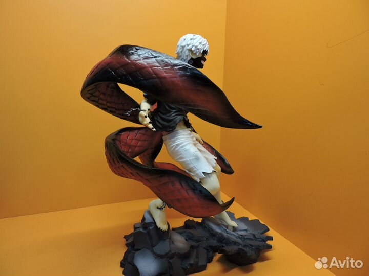 Фигурка/Токийский гуль/Tokyo Ghoul/Канеки/Аниме