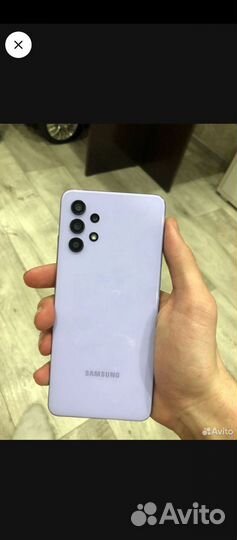 Samsung Galaxy A32, 4/64 ГБ