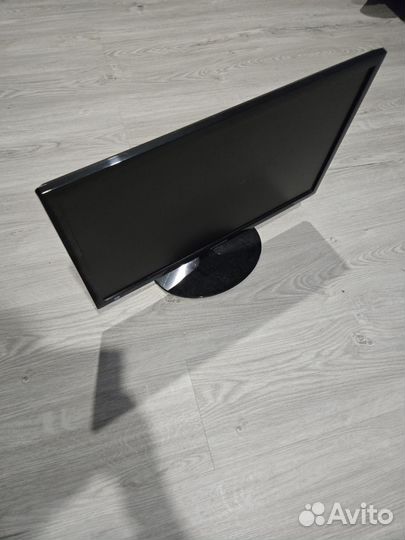 Монитор Samsung 21.5