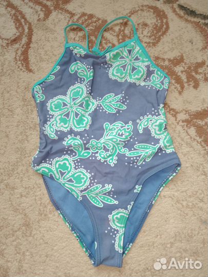 Купальники 7-14 лет, листайте