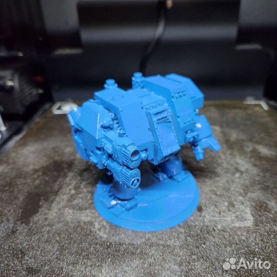 3D печать, 3D сканирование, 3D моделирование