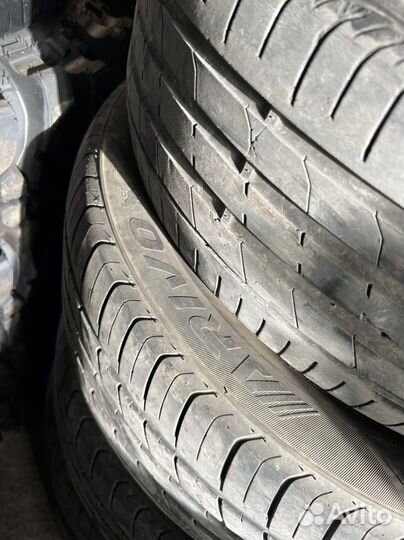 Arivo Ultra ARZ5 275/45 R20