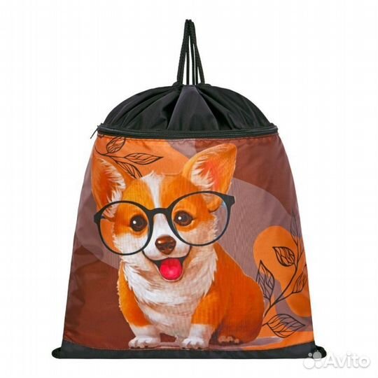 Мешок для обуви across S-10