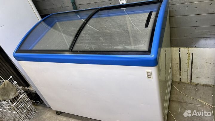 Морозильный Ларь Italfrost