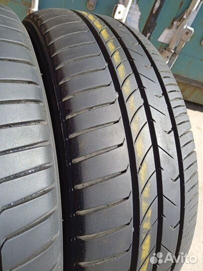 Toyo Tranpath mp7 195/60 R16