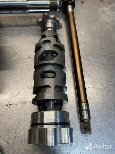 Bmw s1000rr k46 кпп Коробка передач