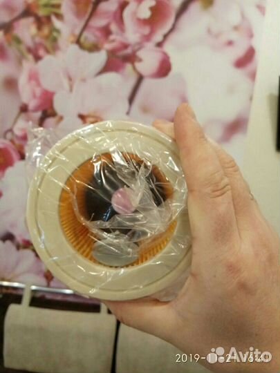 Фильтр для пылесоса керхер WD2