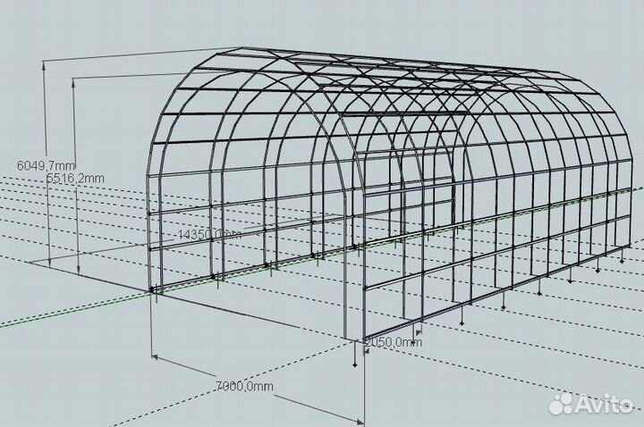 Продам готовый строительный бизнес