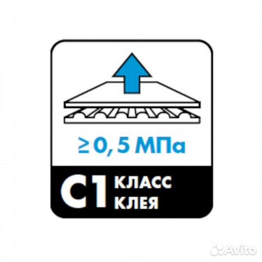 Плиточный клей Церезит CM 11 Pro