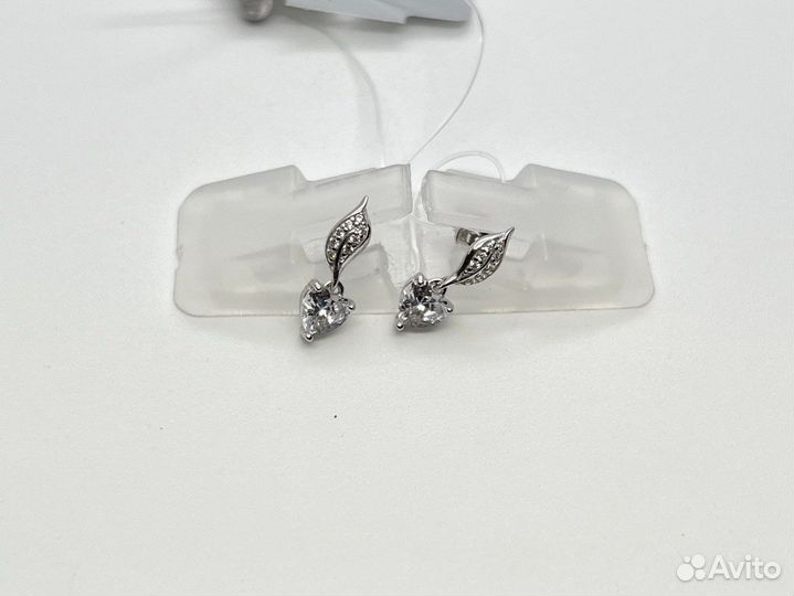 Серебро 925 пробы